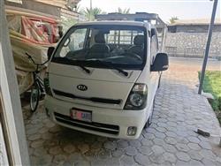 Kia Bongo